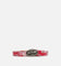 Loiter Holy Fire Belt Pink Camo