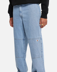 Dickies 82-283AU Denim Jeans Light Indigo
