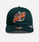 New Era Seattle SuperSonics 'Dark Green' 19TWENTY Snapback Dark Green