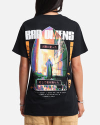 Bad Omens Concrete Jungle T-Shirt Black