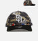 New Era San Diego Padres 'Koi' 9FORTY A-Frame Snapback Black/Multi-Colored