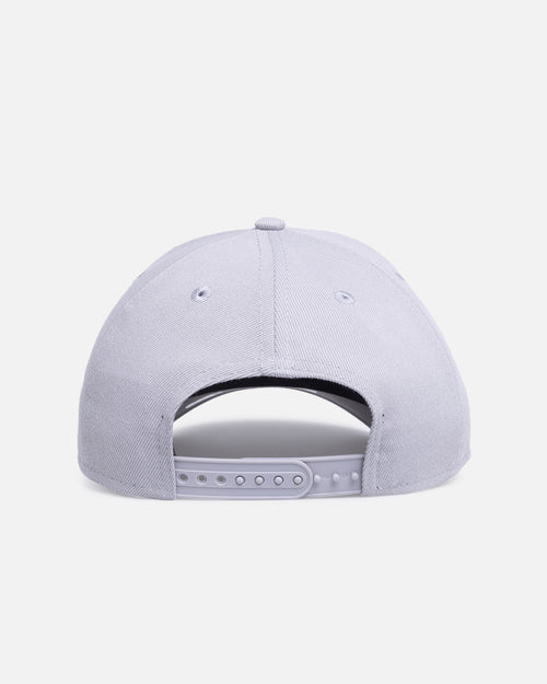 New Era Australian Open '26 9FORTY A-Frame Snapback Grey