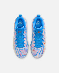 Jordan Tatum 3 "Tie Dye" University Blue