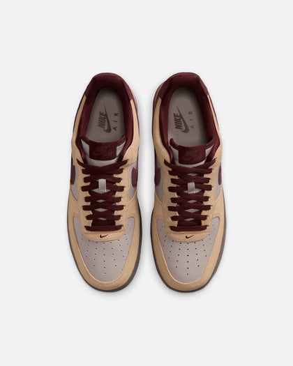 Nike Air Force 1 '07 Premium Linen
