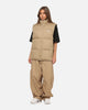 Nike Sportswear Club Therma-FIT Down Puffer Vest Beige