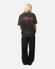 American Thrift Disney The Lion King Scar Heavyweight T-Shirt Black Wash