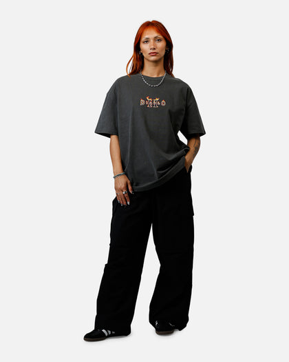 73Studio X Diablo II Halloween Summer 2000 T-Shirt Black Wash