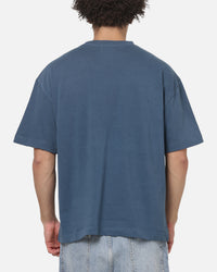 X-Large Eli Plaid Gorilla Fit T-Shirt
