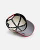 New Era San Francisco 49ers "NFL 26 AU Two Tone Chrome" 9Forty A-Frame Snapback Official Team Colours