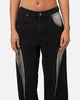 Saint Morta Amplus Workwear Jeans Black/Grey