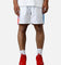 Puma x Scuderia Ferrari Miami Limited Edition T7 Shorts White