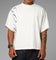 Loiter Apeezy Oversized T-Shirt Off White