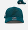 47 Brand Florida Marlins 'Pacific Green' 47 Offside Snapback Pacific Green