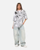 73Studio Marvel X-Men '97 All Over Print T-Shirt White