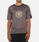 Nike Total 90 Soccer T-Shirt Playful Ironstone/Black