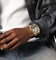 Guess Mainline Equity Bracelet Watch Gold