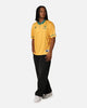 Starter Golf Team Polo Shirt Yellow