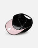 New Era Los Angeles Kings 'Team Color Hearts' 9FORTY A-Frame Snapback Official Team Color