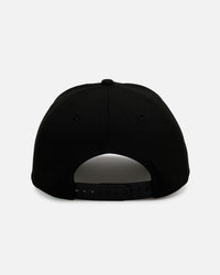 New Era Los Angeles Lakers 'Homage' 9FORTY A-Frame Snapback Black