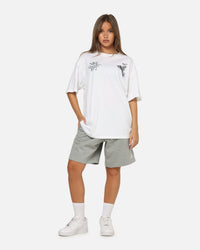 Nike Sportswear Max90 Wings Victory T-Shirt White