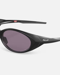Oakley Eye Jacket Redux Sunglasses Matte Black/Grey