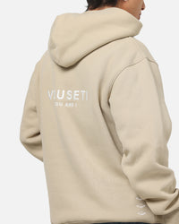 Vouseti The OG Hoodie Bone