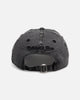 Mitchell & Ness Las Vegas Raiders 'Destroyed' Dad Fit Strapback Washed Black