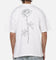 XXIII Rose T-Shirt White/Black
