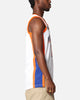 Nike Jalen Brunson New York Knicks #11 City Edition 2024/25 Nike Dri-Fit NBA Swingman Jersey White