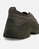 Crocs Gallery Shoe Dusty Olive