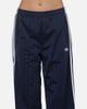 Adidas Women's Firebird Loose Track Pants Night Indigo