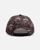 New Era Miami Dolphins 'Camo Skulls' 9FORTY A-Frame Snapback Camo