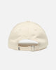 S Double Shawn Script Strapback Unbleached