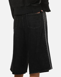 Adidas Women's Firebird Jorts True Black
