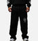 Bravest Eternal Sweatpants Black