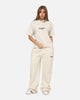 Vouseti The OG Trackpants White Marle