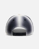 New Era Los Angeles Rams 'Gradient Edge Reverse' 9FORTY A-Frame Snapback Black/White