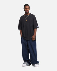 Champion Riggins T-Shirt Black