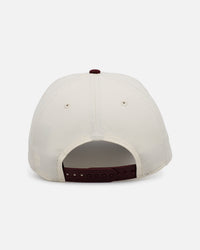 New Era Los Angeles Dodgers 'Lover's Club 2.0' 9FORTY A-Frame Snapback Chrome