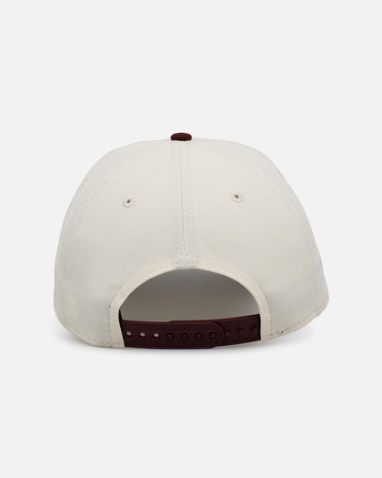 New Era Los Angeles Dodgers 'Lover's Club 2.0' 9FORTY A-Frame Snapback Chrome