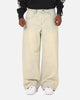 Ed Hardy Wide Leg Skull Jeans Sage