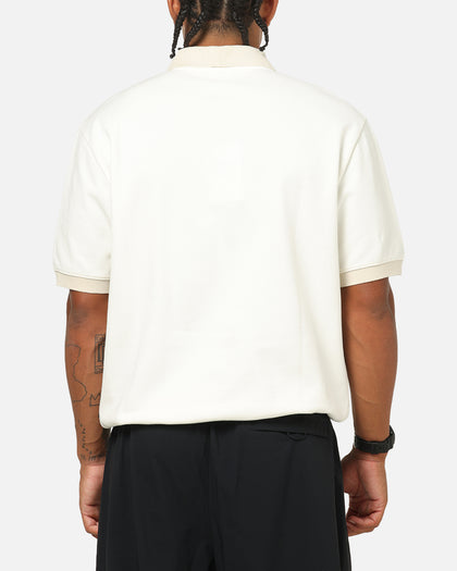 Nike Lift Heavyweight Polo T-Shirt Sail/Lt Khaki/Medium Olive