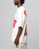 Loiter Sebastian Vintage T-Shirt Off White