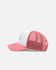 Mitchell & Ness Los Angeles Dodgers 'Trucker Variety Pack' Trucker Snapback Pink