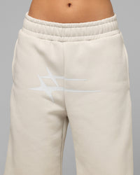 Loiter Hybrid Sweatpants Stone