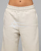 Loiter Hybrid Sweatpants Stone