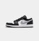 Jordan Air Jordan 1 Low "Particle Grey" Black/Particle