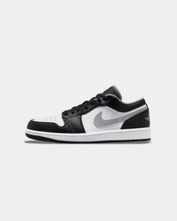 Jordan Air Jordan 1 Low "Particle Grey" Black/Particle