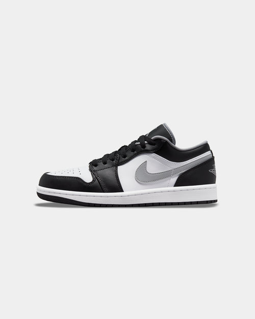 Jordan Air Jordan 1 Low "Particle Grey" Black/Particle