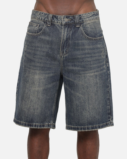 Saint Morta Amplus Jorts Scorched Indigo